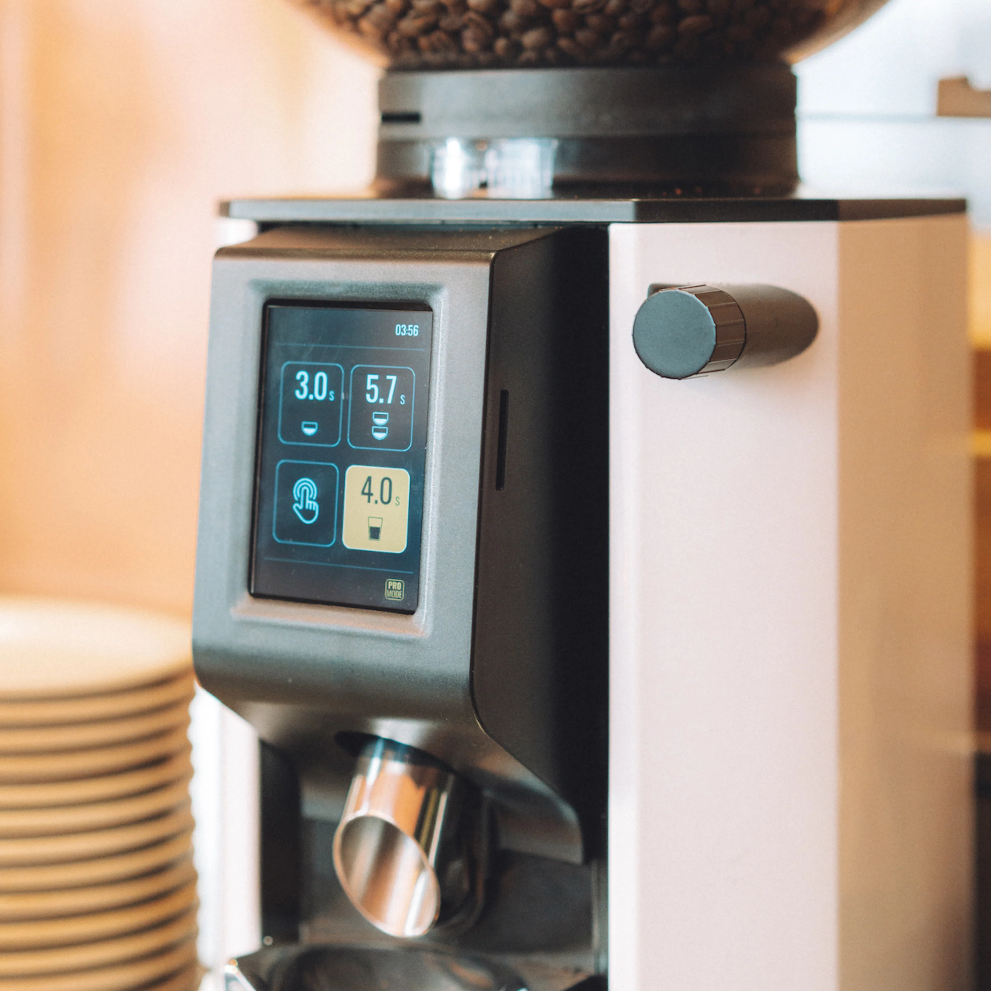 Anfim Alba Coffee Grinder - Image 3
