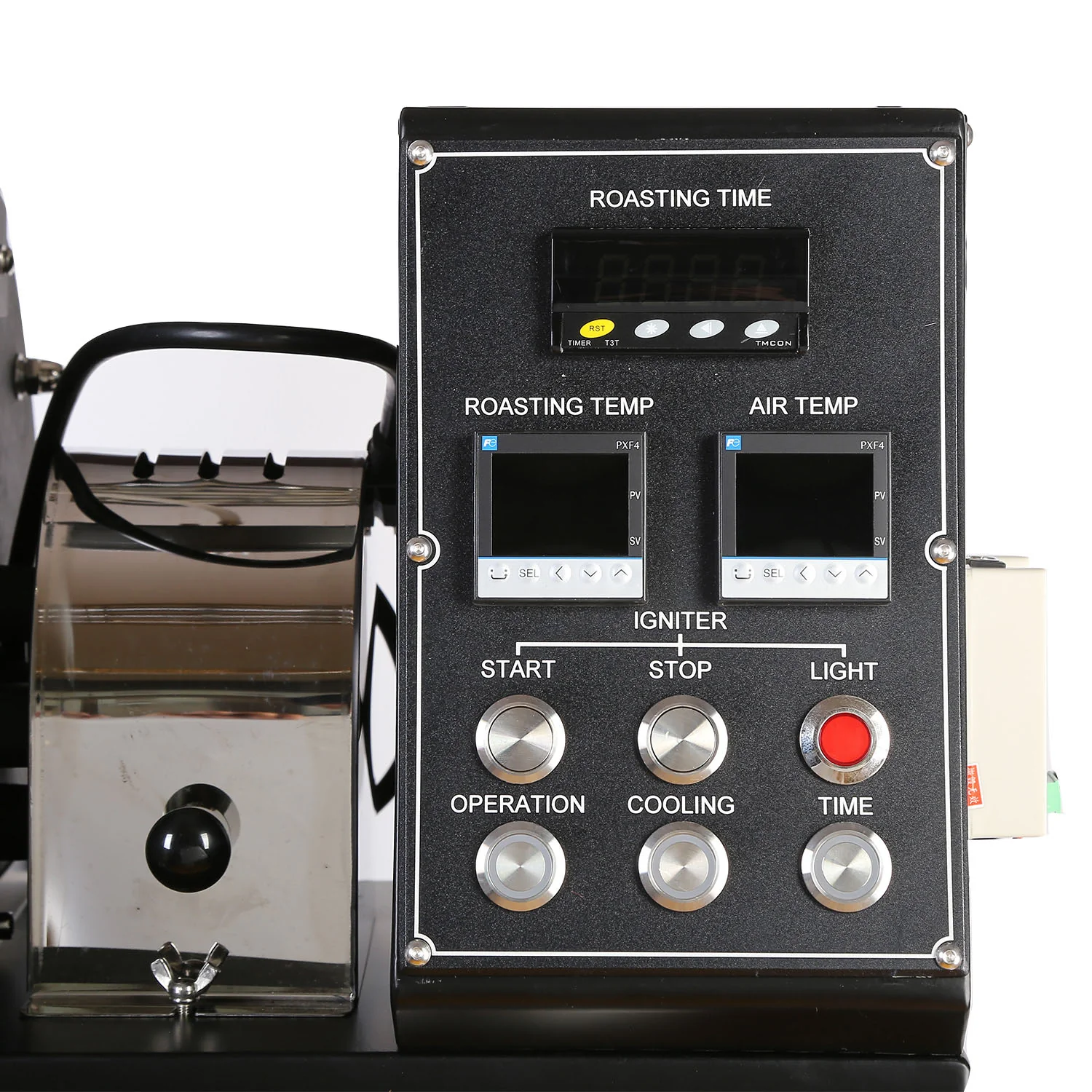 Bideli 2kg Coffee Roaster - Image 7