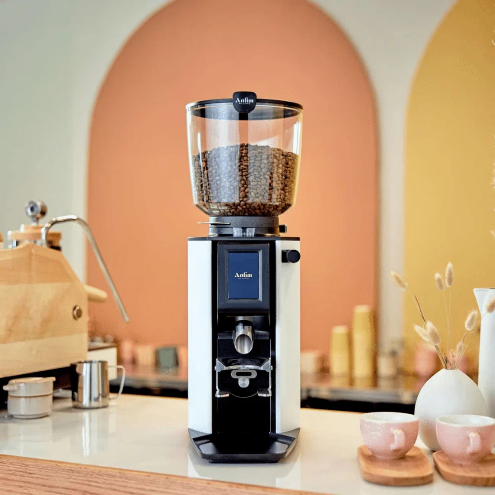 Anfim Luna Coffee Grinder - Image 4