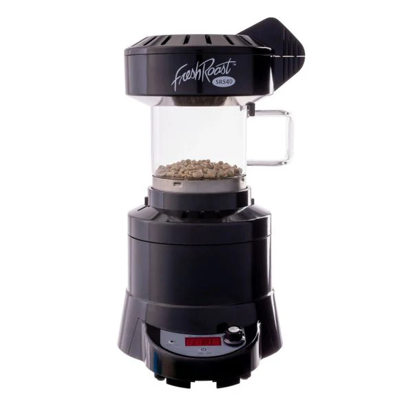 Fresh Roast SR540 Coffee Roaster - Image 4
