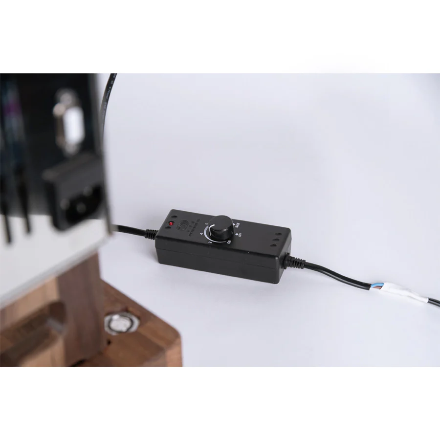 Kamel Cube Electric Coffee Roaster - Image 12