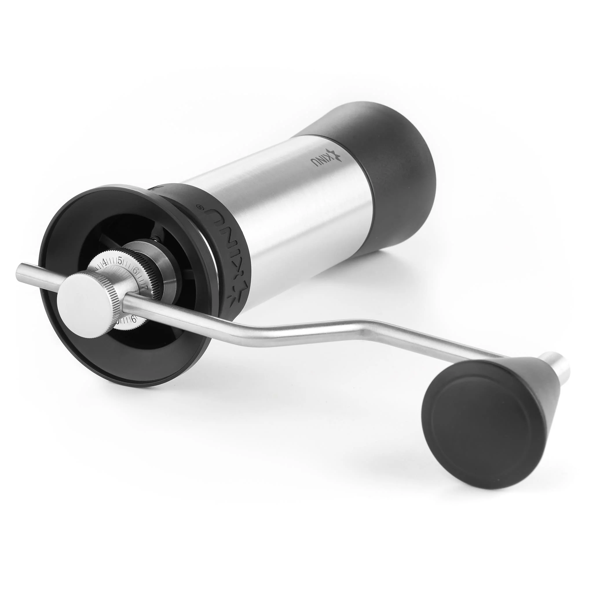 Kinu M47 Phoenix Manual Coffee Bean Grinder - Image 3