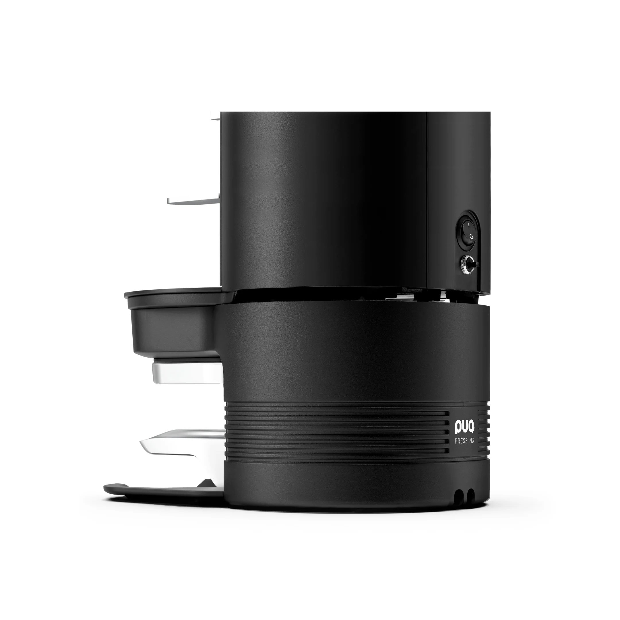 Puqpress Gen 5 M3 - Automatic Coffee Tamper for Mahlkonig E65S & E65S GBW Grinders - Image 4