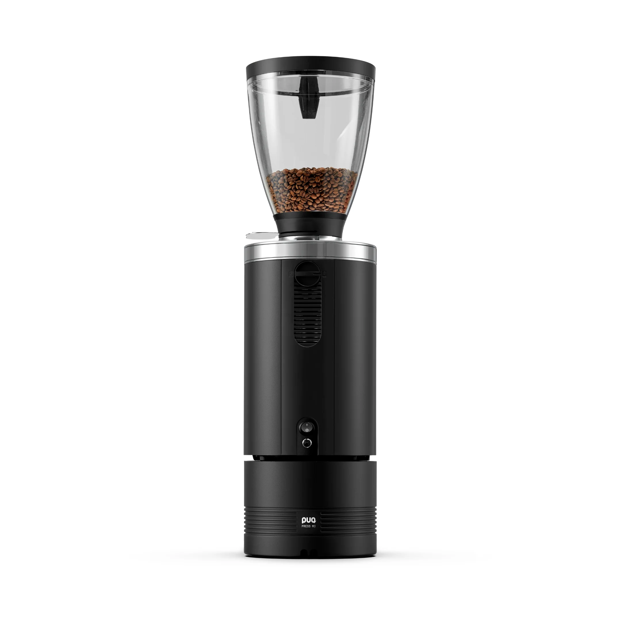 Puqpress Gen 5 M3 - Automatic Coffee Tamper for Mahlkonig E65S & E65S GBW Grinders - Image 6