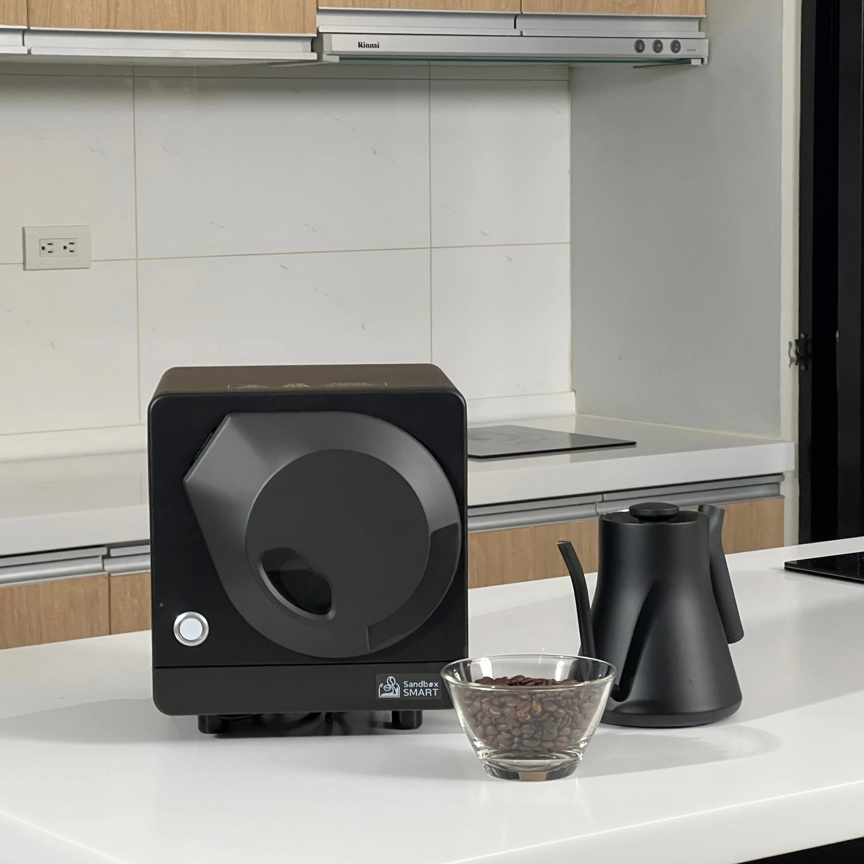 Sandbox Smart R1 Coffee Roaster - Image 4