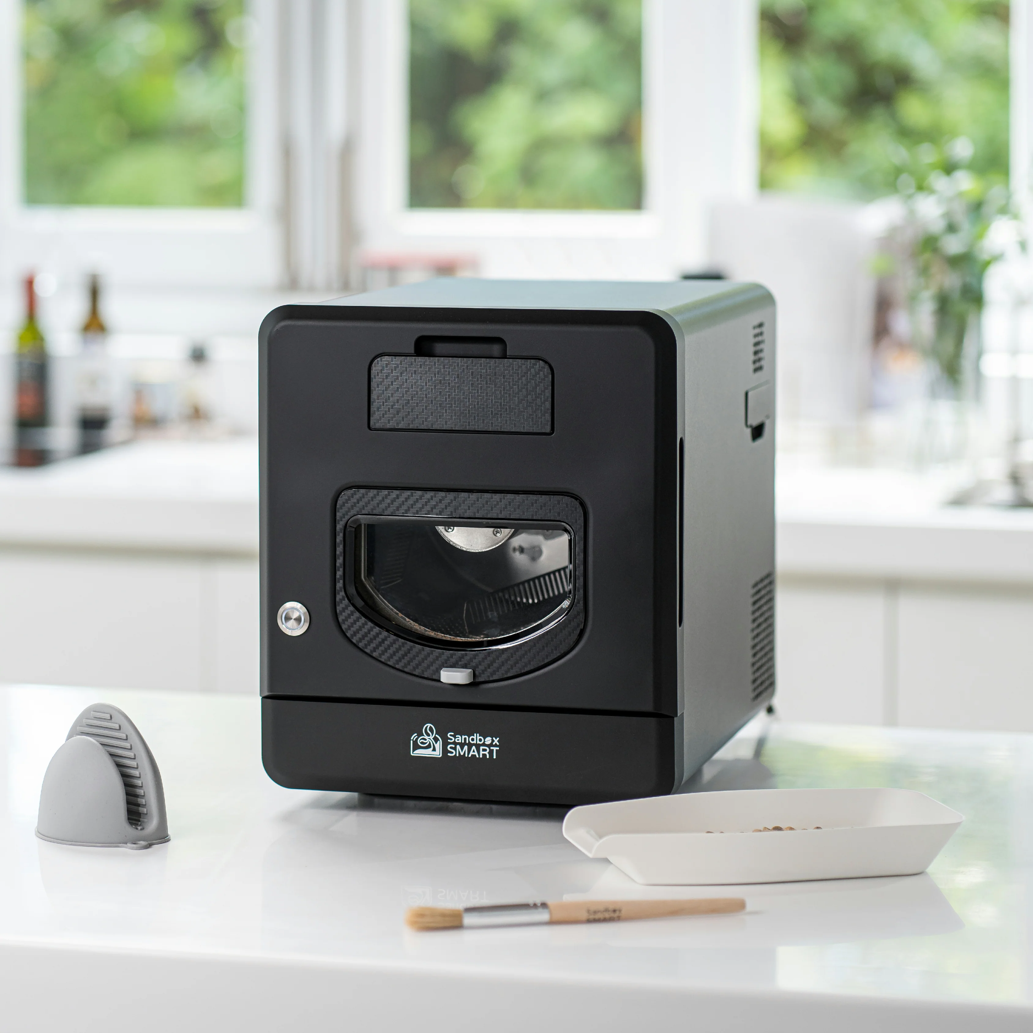 Sandbox Smart R2 Coffee Roaster - Image 4